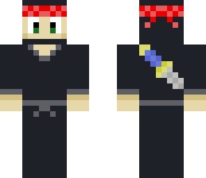 ninja