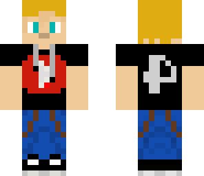 halfminer