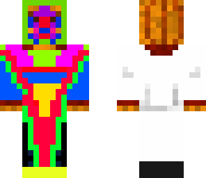 mystery man 