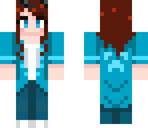 myfirstskin
