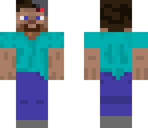 steve terminator