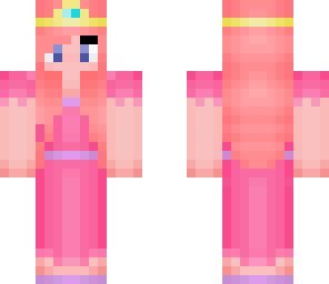 princess bubble gum 