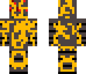 lost temple spider
