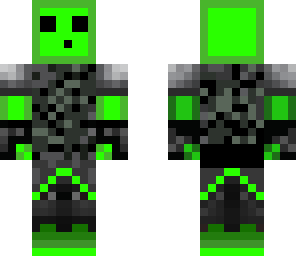 slime man 7