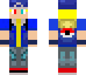 updated bluepixel