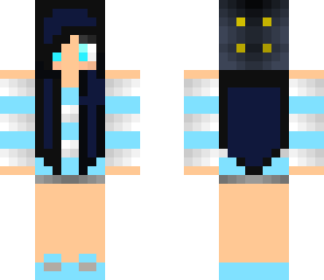 my custom angel1415 skin