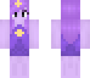 lumpy space princess