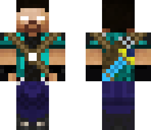 herobrine 213
