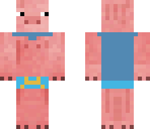 super pig