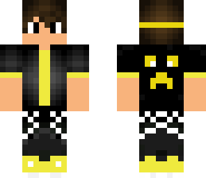 hoodie goldbug