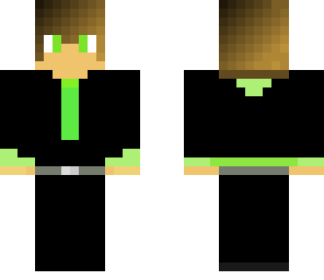 fixed skin guy with suit
