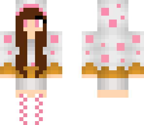 pink cake