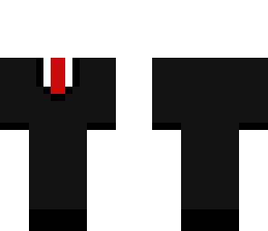 slender man