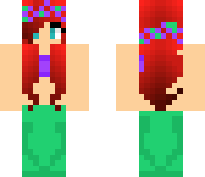 ariel