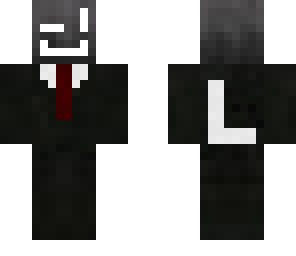 bgleo's skin original