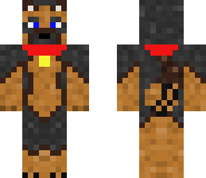 german sheperd