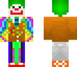laughing jack