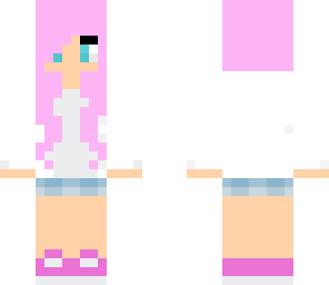 bubblegum girl
