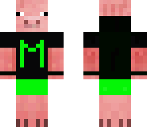 mintycrystalpig 2