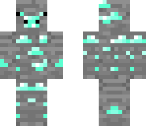 pig of diamonds