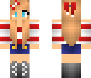 10 likes please sailor girl