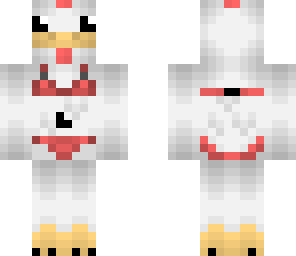 bikini chick