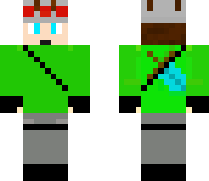 tntbinspin archer