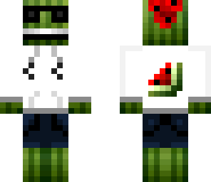 melon cool