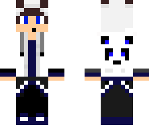 doug's edited panda