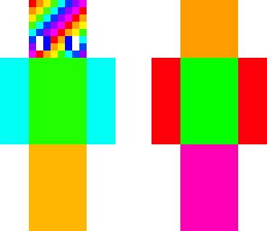 rainbow
