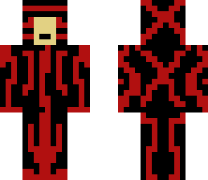 blood pharaoh