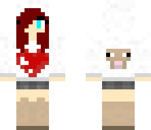 sheepie hoodie
