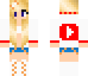 youtube girl
