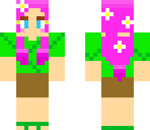 nature girl