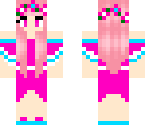 flower girl