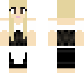 barmaid