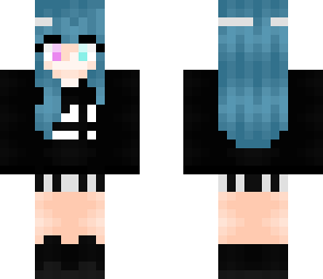 kawaii emo