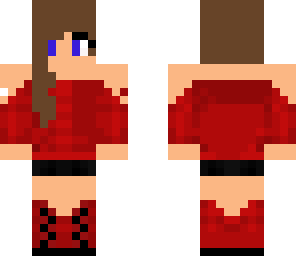 girl