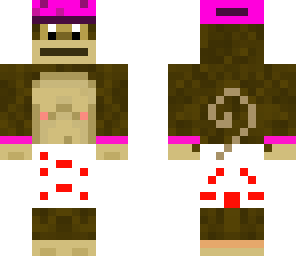 monkey