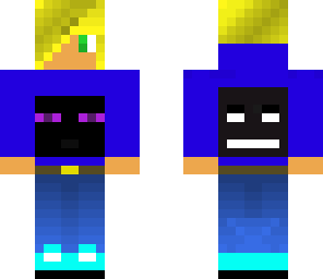 minecroftholmes_ skin