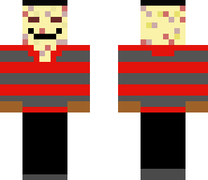 freddy
