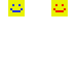 happy cube