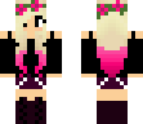 ediited girl