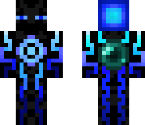 electronicenderman
