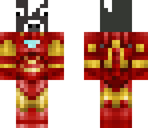 iron cow