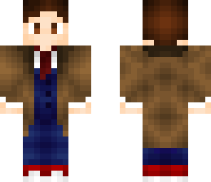 10th doctor -edited-