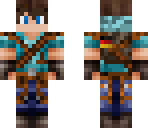 icewolf miner