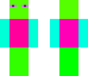 color man