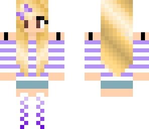 purple gurl