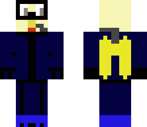 scuba diver